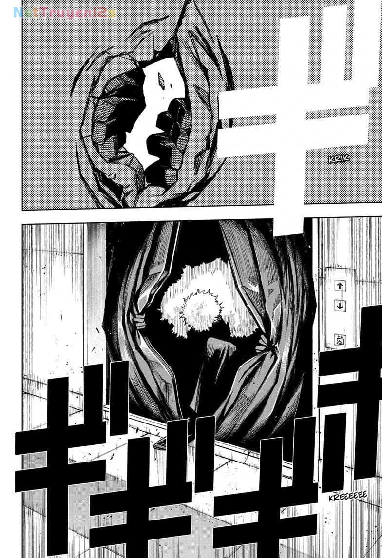 Under Doctor Chapter 10 - 16
