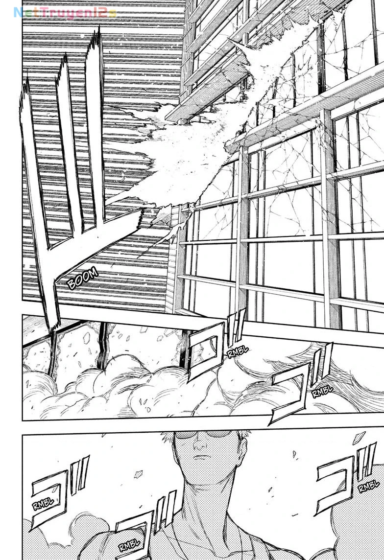 Under Doctor Chapter 13 - 14