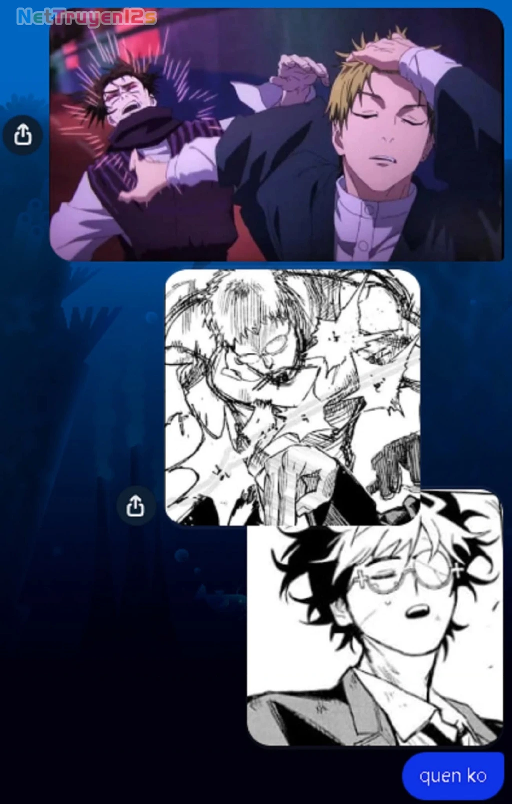 Under Doctor Chapter 13 - 19