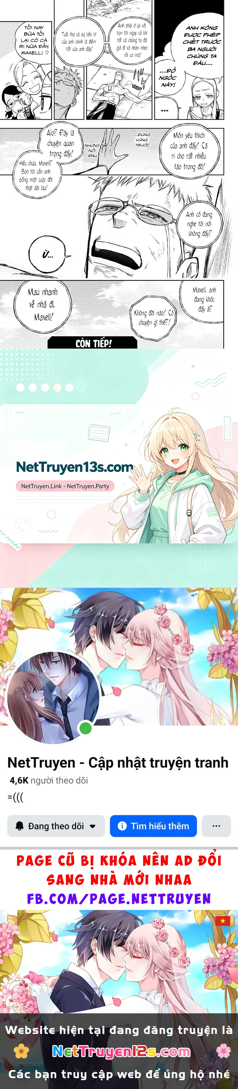 Under Doctor Chapter  14 - 19