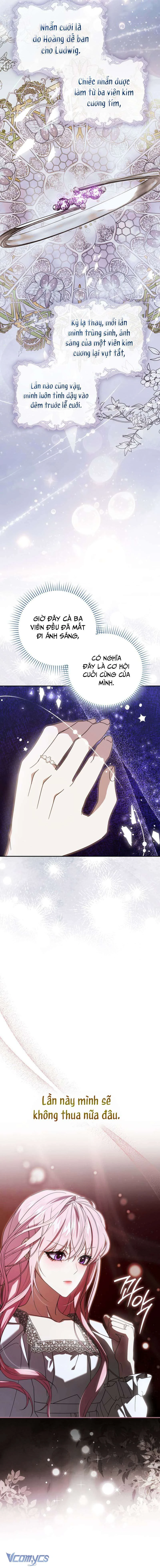 Tôi Sẽ Đổi Chồng Bằng Hôn Nhân Cướp Đoạt Chapter 2 - 12