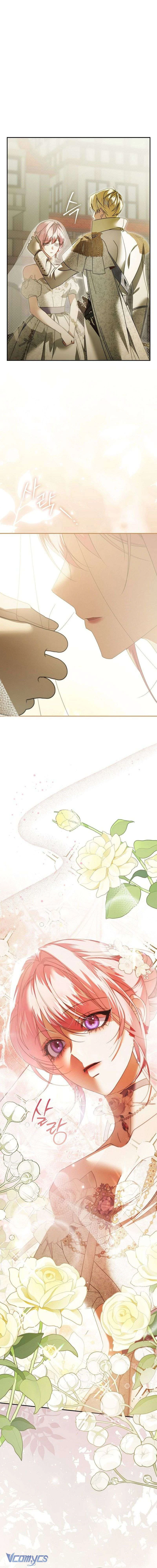 Tôi Sẽ Đổi Chồng Bằng Hôn Nhân Cướp Đoạt Chapter 6 - 5