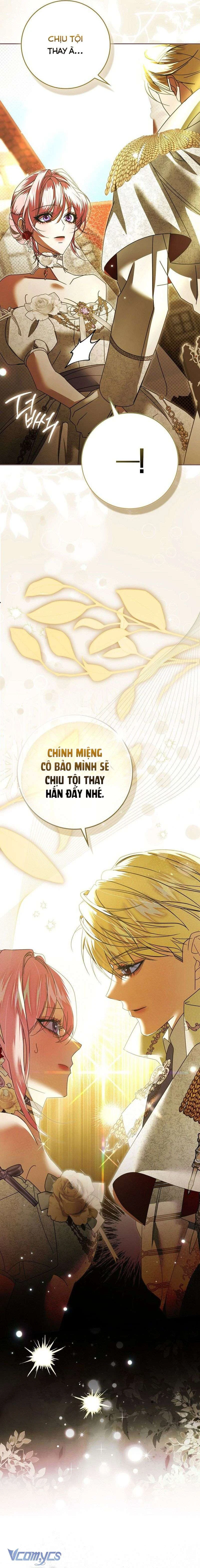 Tôi Sẽ Đổi Chồng Bằng Hôn Nhân Cướp Đoạt Chapter 6 - 14