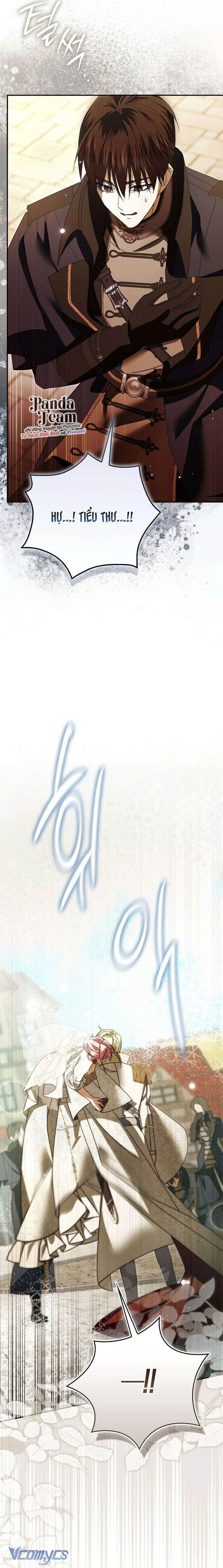 Tôi Sẽ Đổi Chồng Bằng Hôn Nhân Cướp Đoạt Chapter 6 - 15