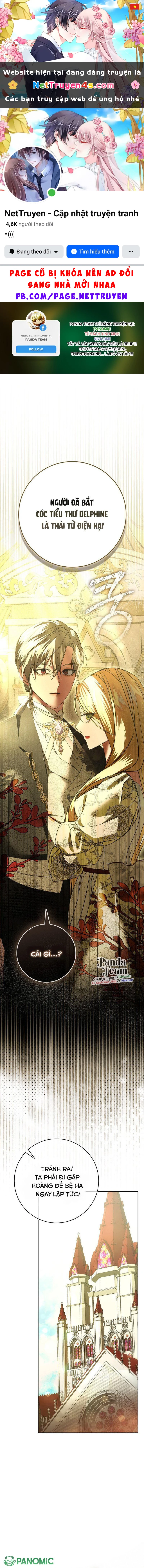 Tôi Sẽ Đổi Chồng Bằng Hôn Nhân Cướp Đoạt Chapter  7 - 1