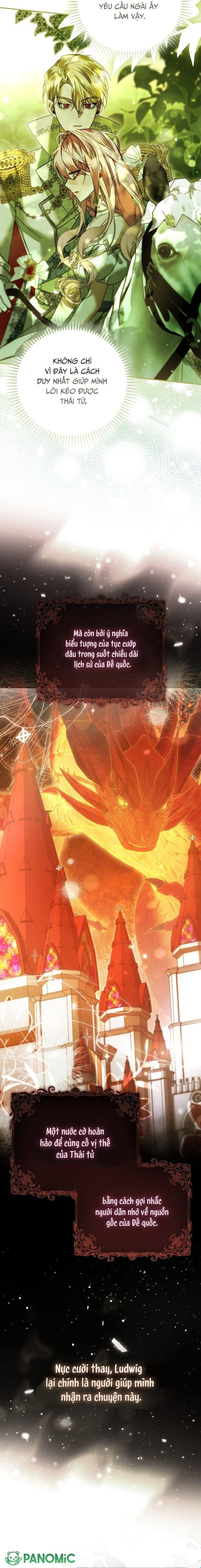 Tôi Sẽ Đổi Chồng Bằng Hôn Nhân Cướp Đoạt Chapter  7 - 9