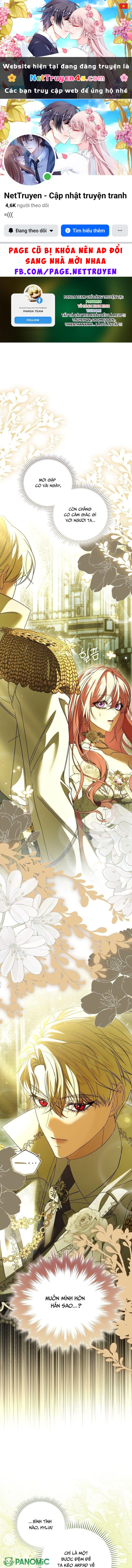 Tôi Sẽ Đổi Chồng Bằng Hôn Nhân Cướp Đoạt Chapter  8 - 1