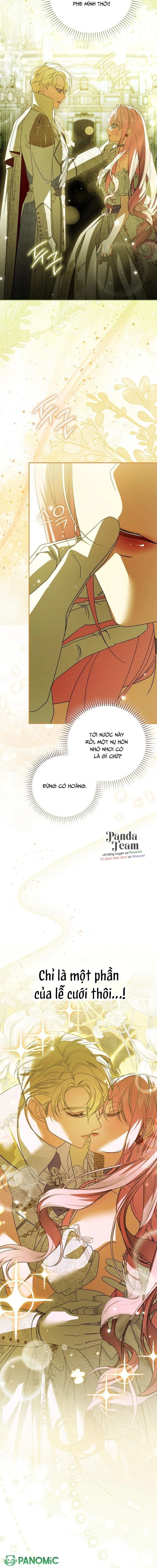 Tôi Sẽ Đổi Chồng Bằng Hôn Nhân Cướp Đoạt Chapter  8 - 2