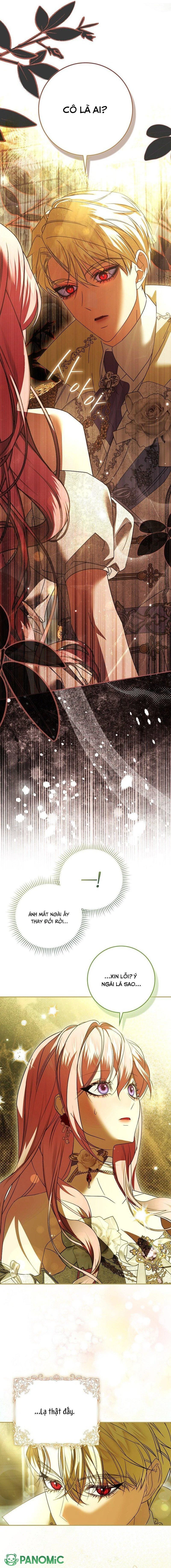 Tôi Sẽ Đổi Chồng Bằng Hôn Nhân Cướp Đoạt Chapter  8 - 6