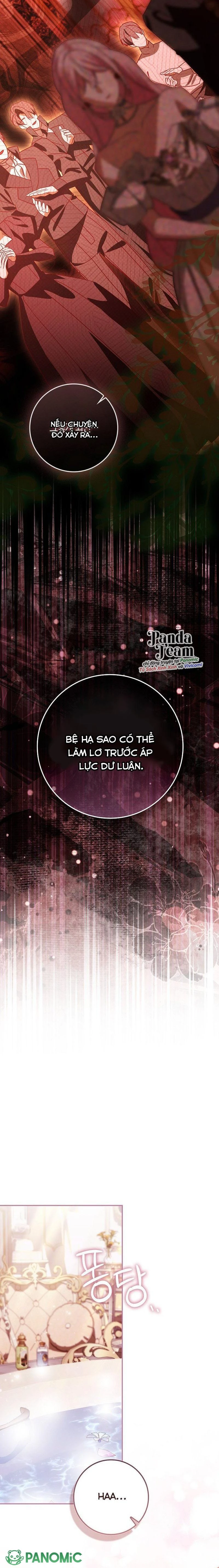 Tôi Sẽ Đổi Chồng Bằng Hôn Nhân Cướp Đoạt Chapter  8 - 12