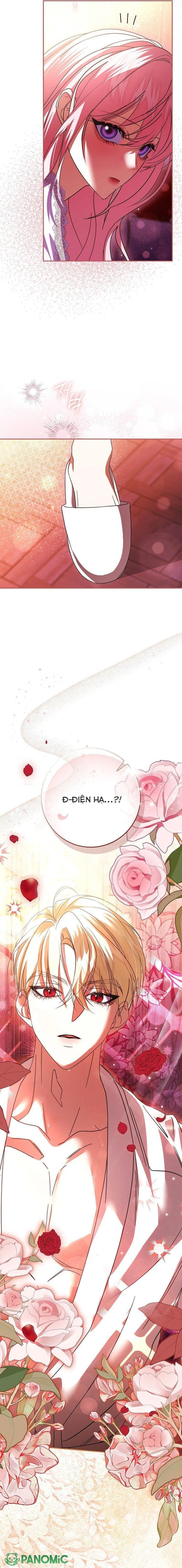 Tôi Sẽ Đổi Chồng Bằng Hôn Nhân Cướp Đoạt Chapter  8 - 20