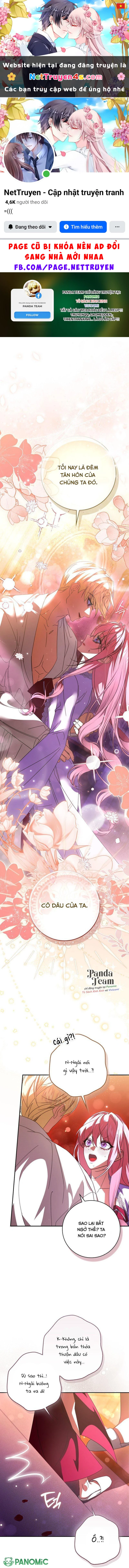 Tôi Sẽ Đổi Chồng Bằng Hôn Nhân Cướp Đoạt Chapter  9 - 1