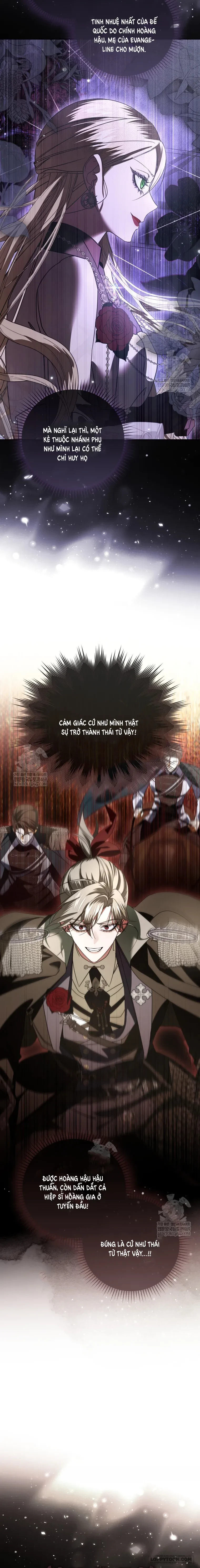 Tôi Sẽ Đổi Chồng Trước Bằng Hôn Nhân Cướp Đoạt Chapter 10 - 2