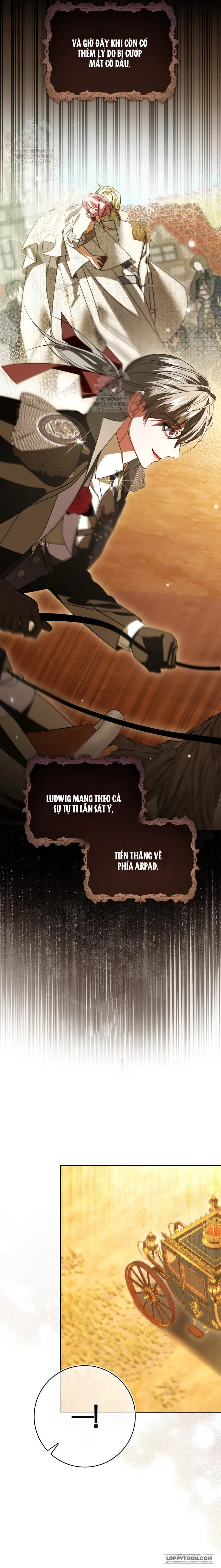 Tôi Sẽ Đổi Chồng Trước Bằng Hôn Nhân Cướp Đoạt Chapter 10 - 4