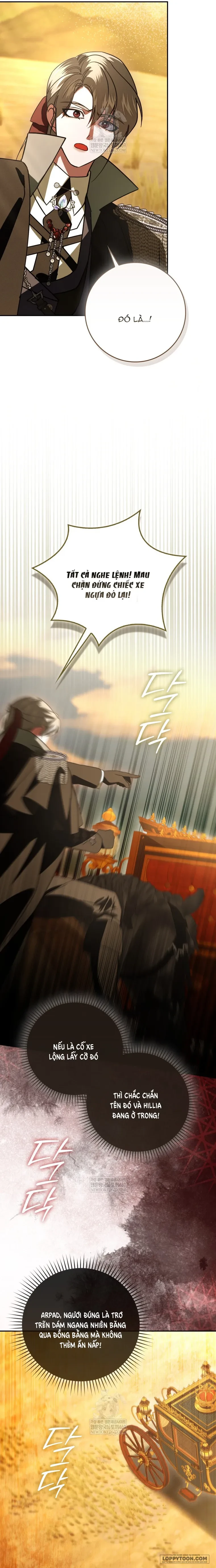 Tôi Sẽ Đổi Chồng Trước Bằng Hôn Nhân Cướp Đoạt Chapter 10 - 5