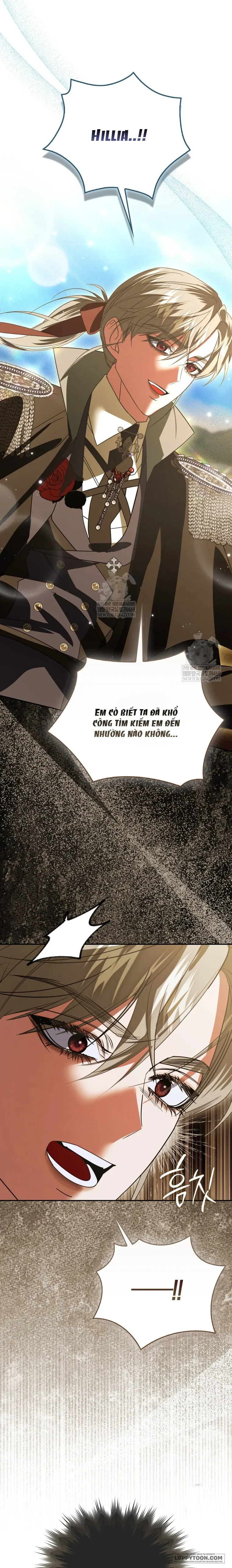 Tôi Sẽ Đổi Chồng Trước Bằng Hôn Nhân Cướp Đoạt Chapter 10 - 7