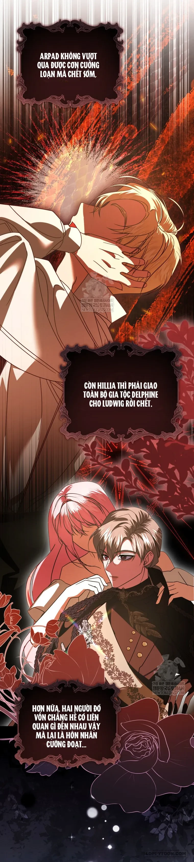 Tôi Sẽ Đổi Chồng Trước Bằng Hôn Nhân Cướp Đoạt Chapter 10 - 10