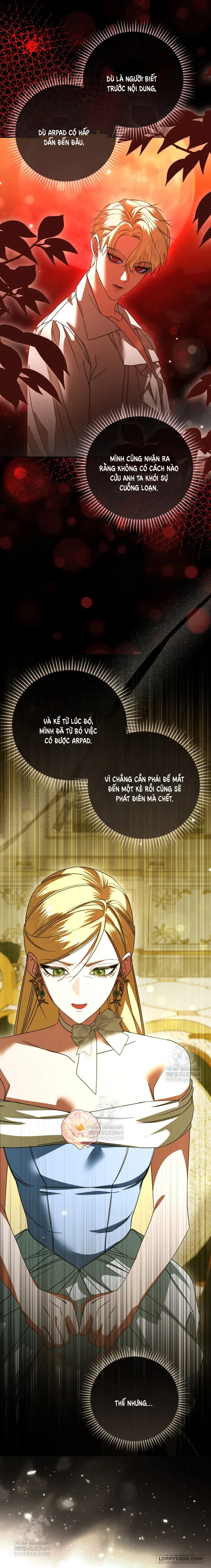 Tôi Sẽ Đổi Chồng Trước Bằng Hôn Nhân Cướp Đoạt Chapter 10 - 16