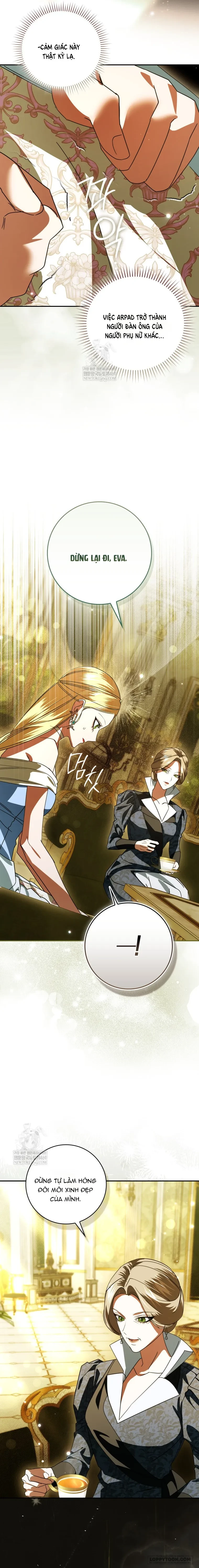 Tôi Sẽ Đổi Chồng Trước Bằng Hôn Nhân Cướp Đoạt Chapter 10 - 17