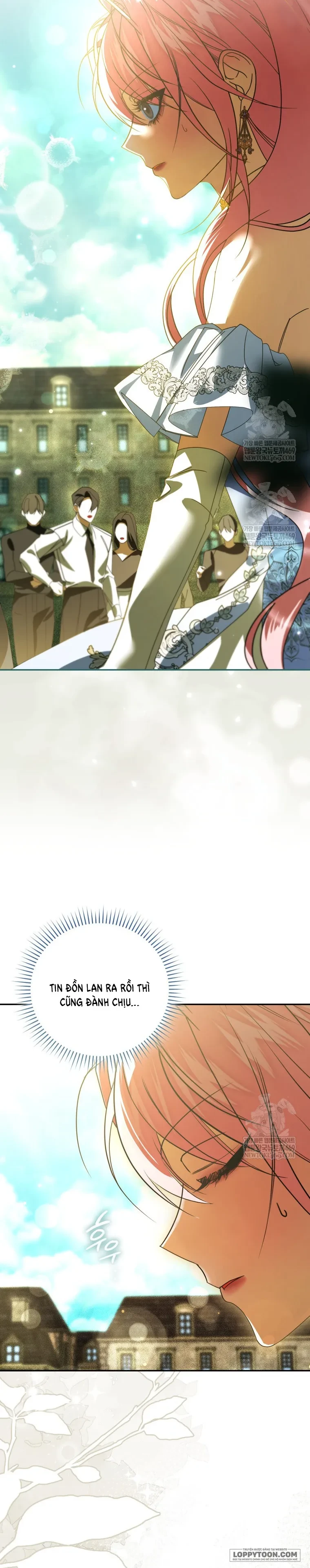 Tôi Sẽ Đổi Chồng Trước Bằng Hôn Nhân Cướp Đoạt Chapter 10 - 23