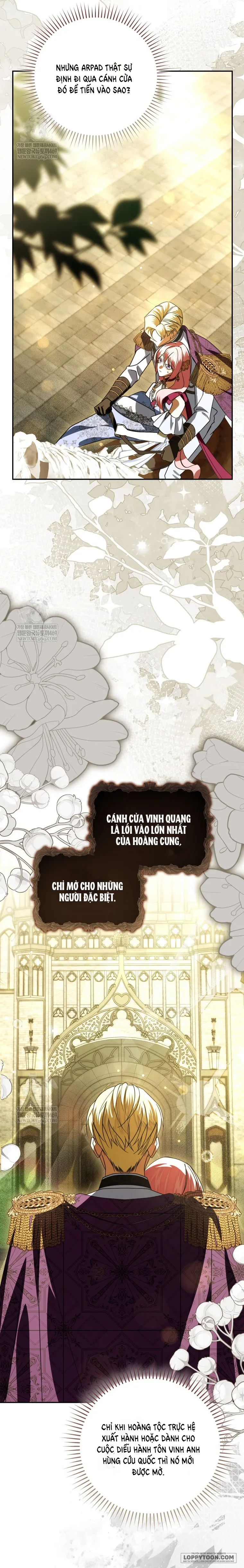 Tôi Sẽ Đổi Chồng Trước Bằng Hôn Nhân Cướp Đoạt Chapter 10 - 24