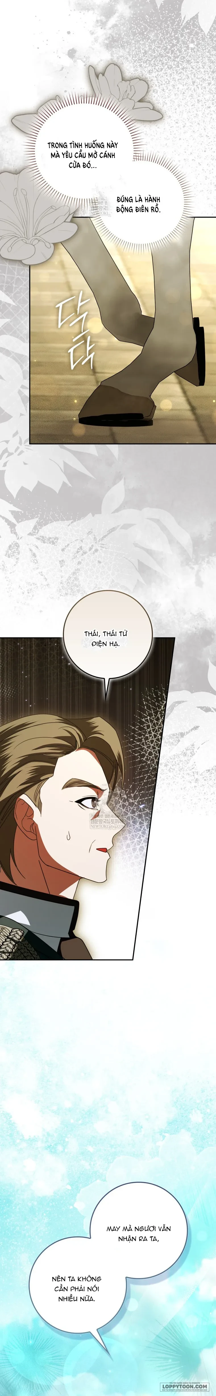 Tôi Sẽ Đổi Chồng Trước Bằng Hôn Nhân Cướp Đoạt Chapter 10 - 25