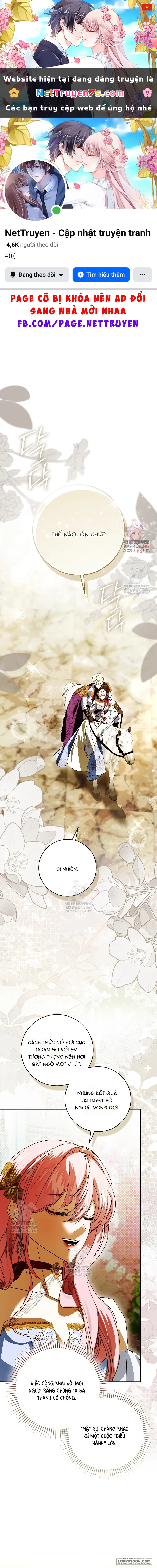 Tôi Sẽ Đổi Chồng Trước Bằng Hôn Nhân Cướp Đoạt Chapter 11 - 1