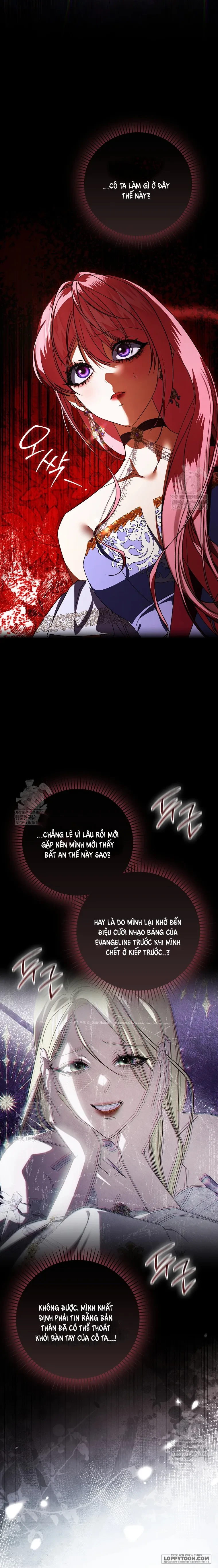 Tôi Sẽ Đổi Chồng Trước Bằng Hôn Nhân Cướp Đoạt Chapter 11 - 4