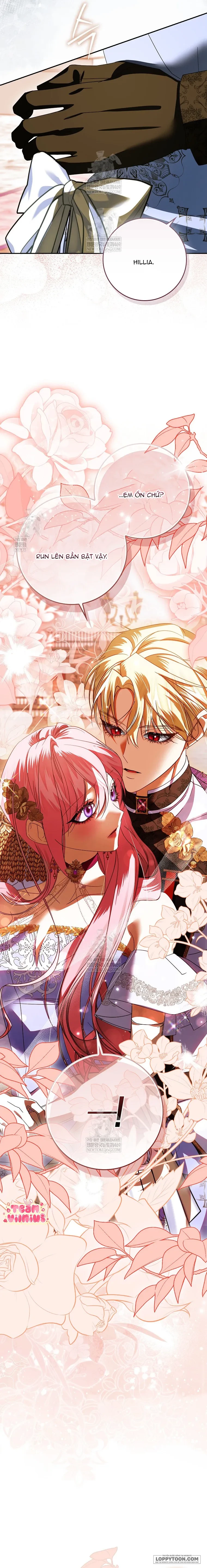 Tôi Sẽ Đổi Chồng Trước Bằng Hôn Nhân Cướp Đoạt Chapter 11 - 5