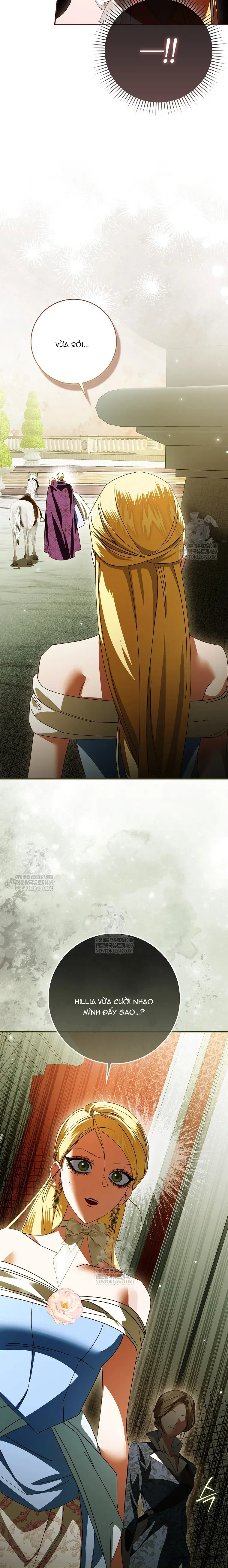 Tôi Sẽ Đổi Chồng Trước Bằng Hôn Nhân Cướp Đoạt Chapter 11 - 11