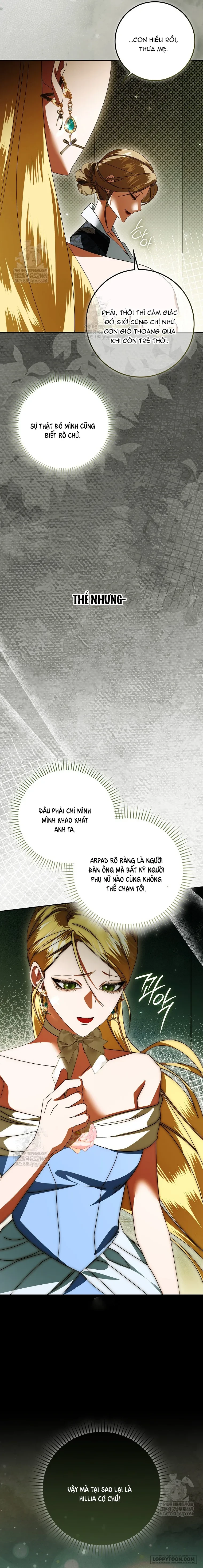 Tôi Sẽ Đổi Chồng Trước Bằng Hôn Nhân Cướp Đoạt Chapter 11 - 14