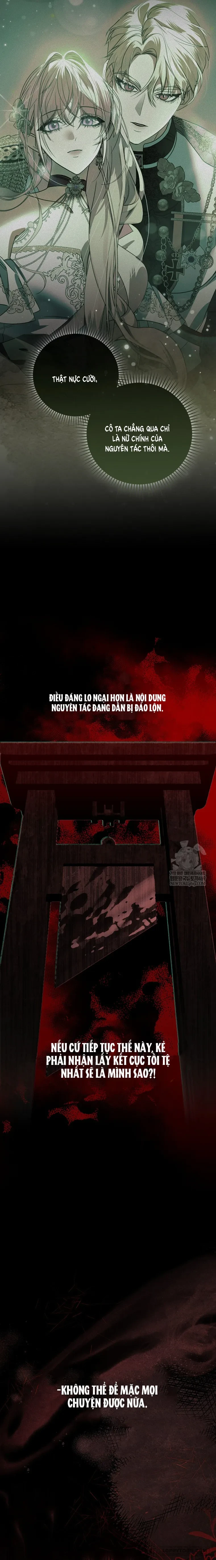 Tôi Sẽ Đổi Chồng Trước Bằng Hôn Nhân Cướp Đoạt Chapter 11 - 15