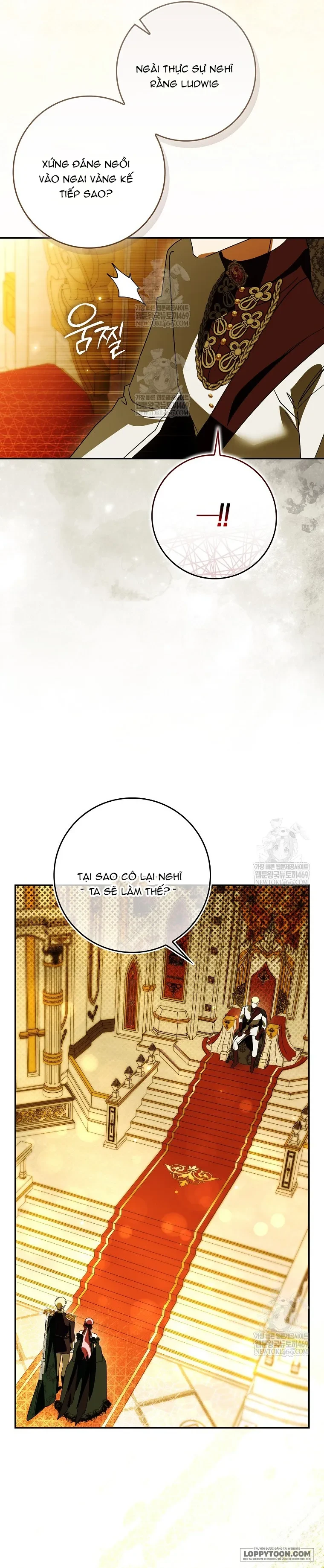 Tôi Sẽ Đổi Chồng Trước Bằng Hôn Nhân Cướp Đoạt Chapter 11 - 24