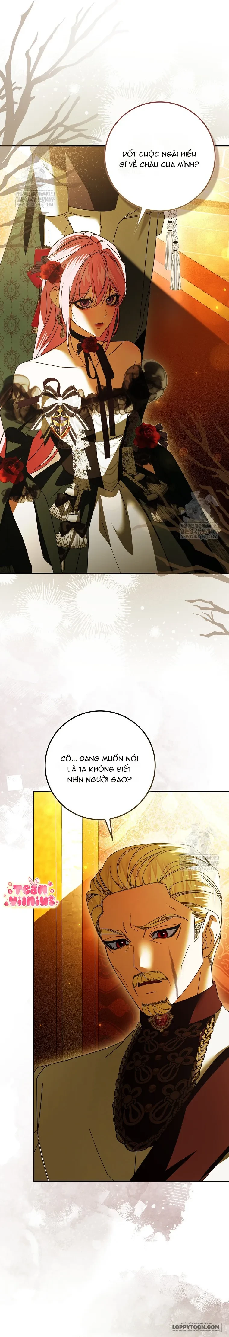 Tôi Sẽ Đổi Chồng Trước Bằng Hôn Nhân Cướp Đoạt Chapter 11 - 26