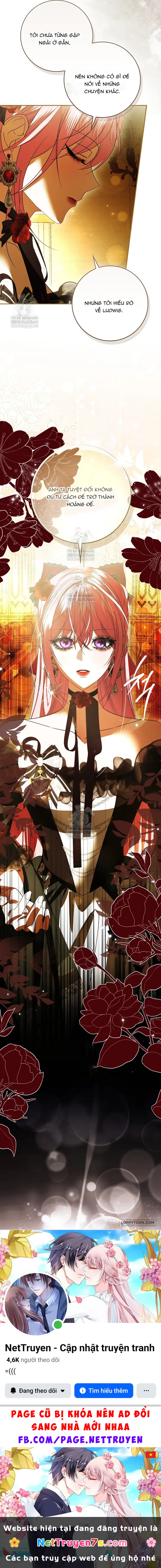 Tôi Sẽ Đổi Chồng Trước Bằng Hôn Nhân Cướp Đoạt Chapter 11 - 27