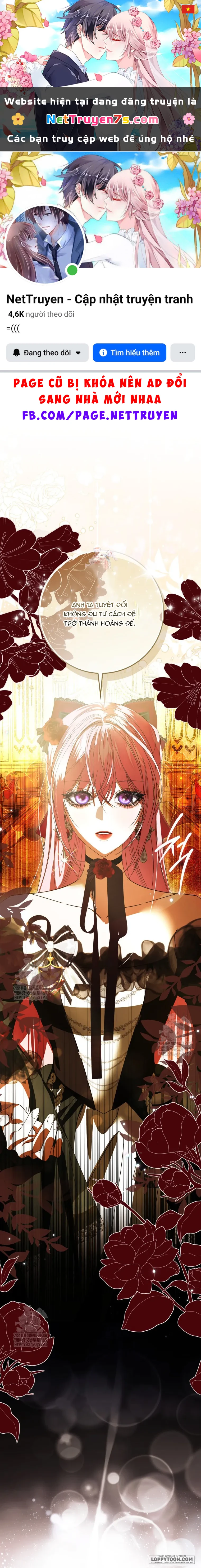 Tôi Sẽ Đổi Chồng Trước Bằng Hôn Nhân Cướp Đoạt Chapter 12 - 1