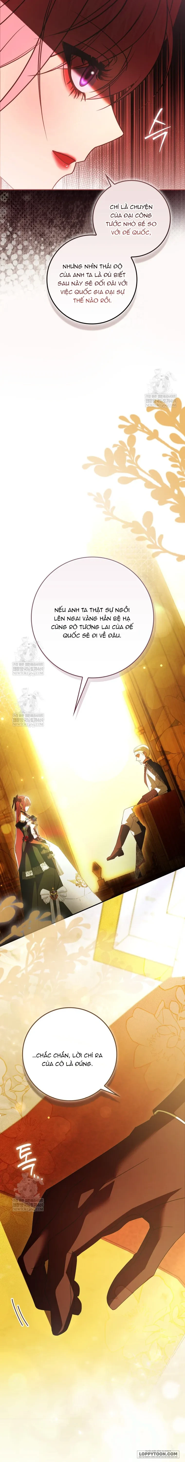 Tôi Sẽ Đổi Chồng Trước Bằng Hôn Nhân Cướp Đoạt Chapter 12 - 5