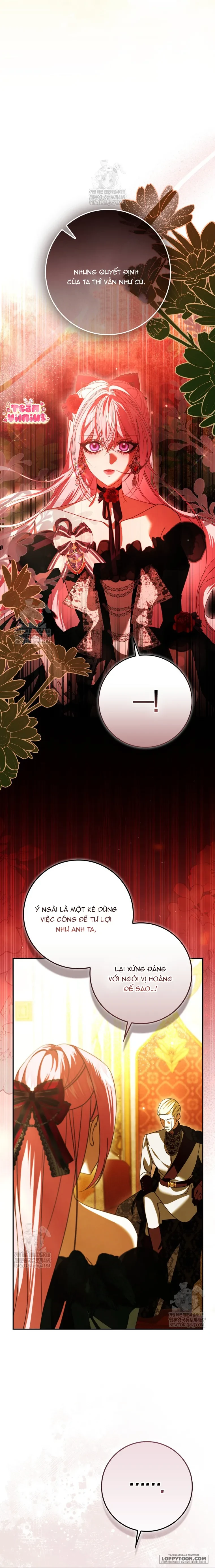 Tôi Sẽ Đổi Chồng Trước Bằng Hôn Nhân Cướp Đoạt Chapter 12 - 6