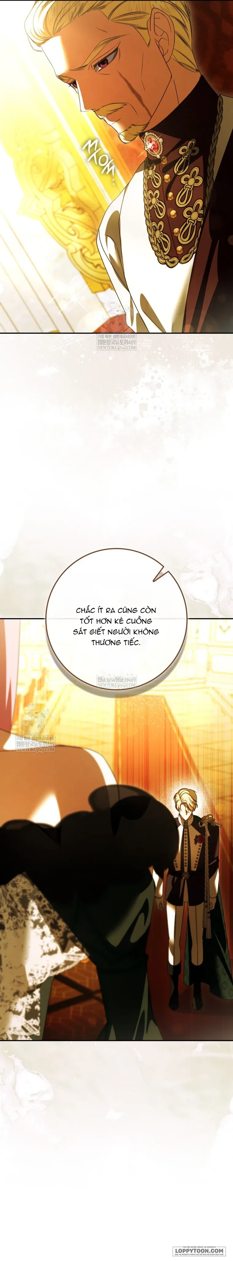 Tôi Sẽ Đổi Chồng Trước Bằng Hôn Nhân Cướp Đoạt Chapter 12 - 7