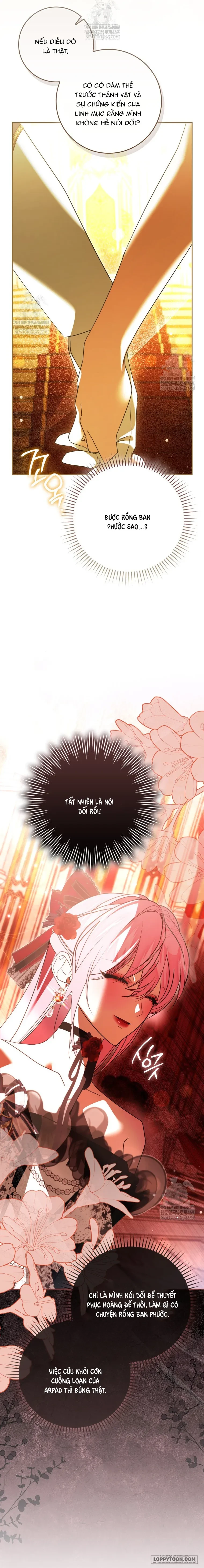 Tôi Sẽ Đổi Chồng Trước Bằng Hôn Nhân Cướp Đoạt Chapter 12 - 12