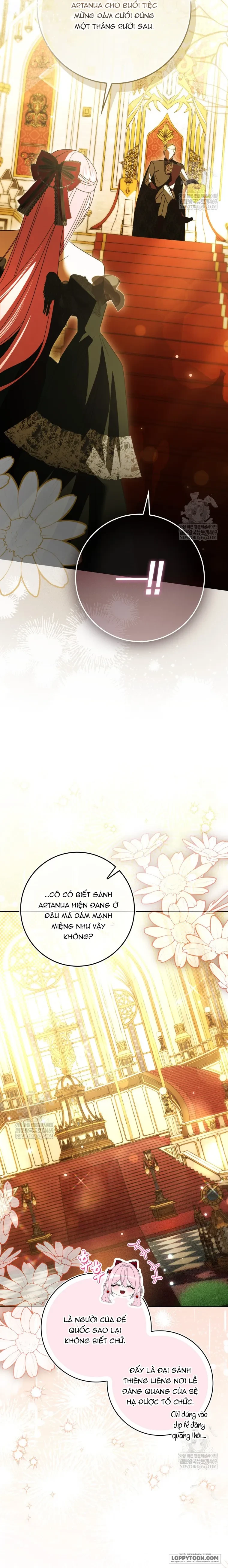 Tôi Sẽ Đổi Chồng Trước Bằng Hôn Nhân Cướp Đoạt Chapter 12 - 14