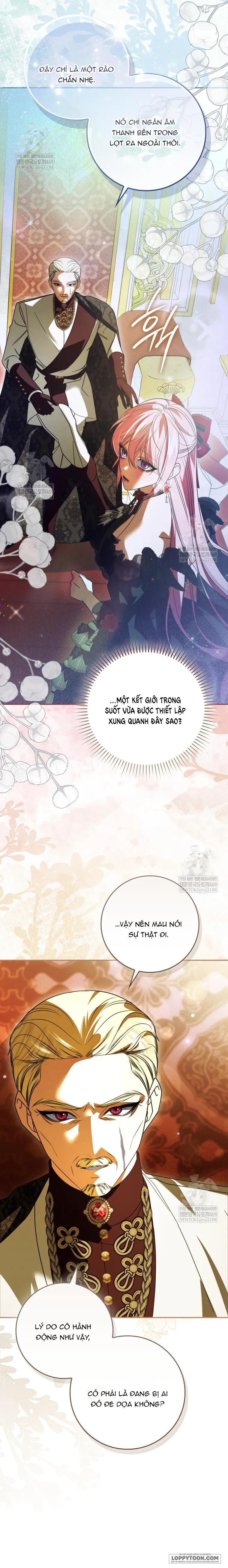 Tôi Sẽ Đổi Chồng Trước Bằng Hôn Nhân Cướp Đoạt Chapter 12 - 17