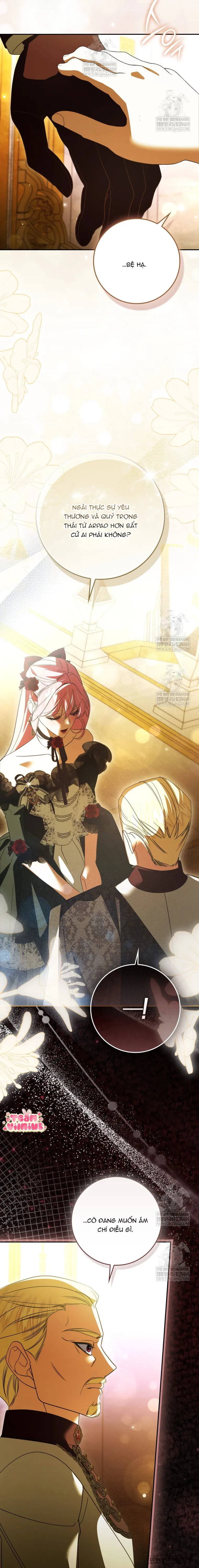 Tôi Sẽ Đổi Chồng Trước Bằng Hôn Nhân Cướp Đoạt Chapter 12 - 20