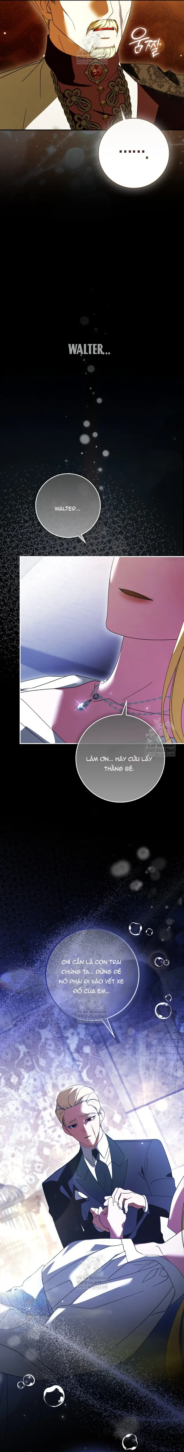 Tôi Sẽ Đổi Chồng Trước Bằng Hôn Nhân Cướp Đoạt Chapter 12 - 22