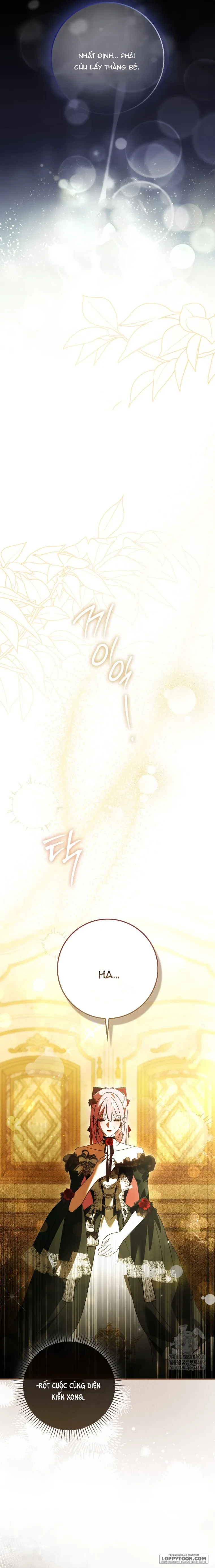 Tôi Sẽ Đổi Chồng Trước Bằng Hôn Nhân Cướp Đoạt Chapter 12 - 23