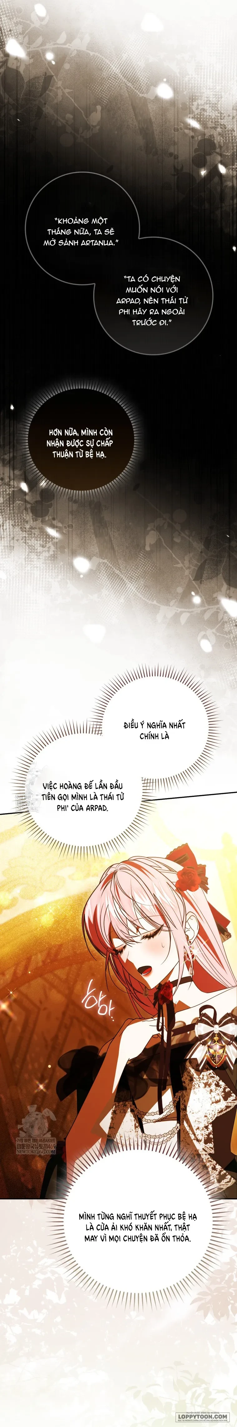 Tôi Sẽ Đổi Chồng Trước Bằng Hôn Nhân Cướp Đoạt Chapter 12 - 24