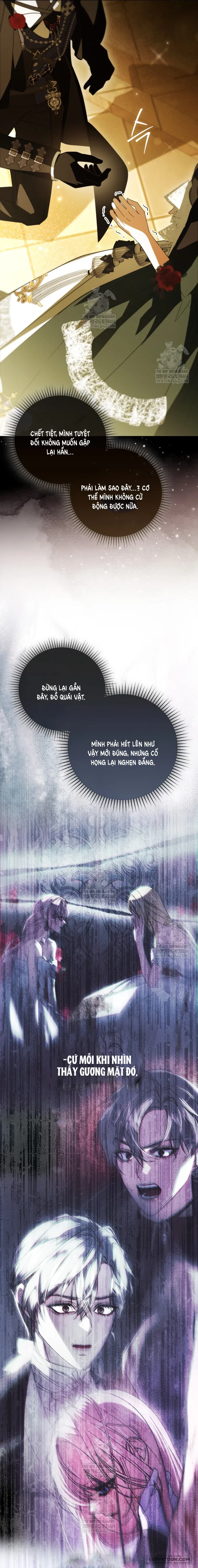 Tôi Sẽ Đổi Chồng Trước Bằng Hôn Nhân Cướp Đoạt Chapter 12 - 26