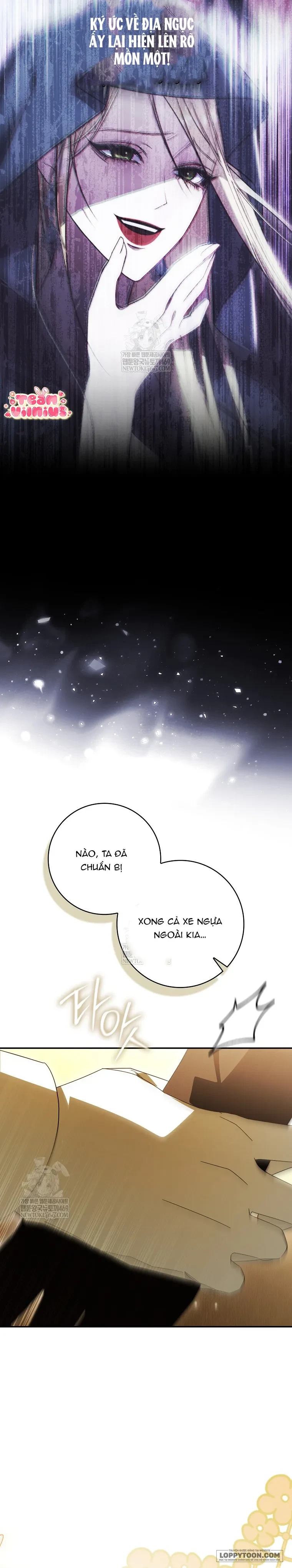 Tôi Sẽ Đổi Chồng Trước Bằng Hôn Nhân Cướp Đoạt Chapter 12 - 27