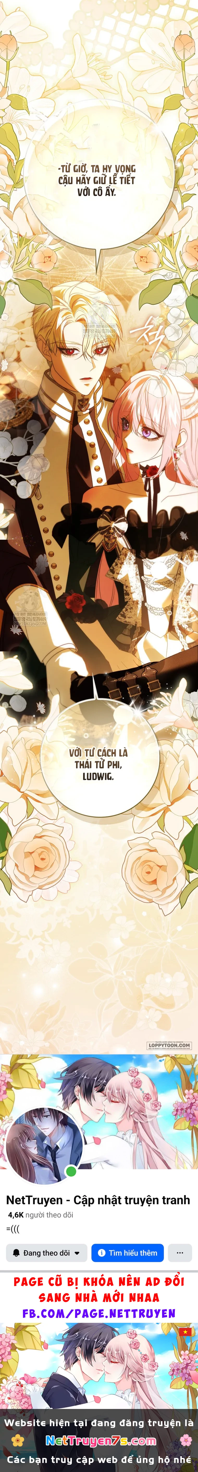 Tôi Sẽ Đổi Chồng Trước Bằng Hôn Nhân Cướp Đoạt Chapter 12 - 28