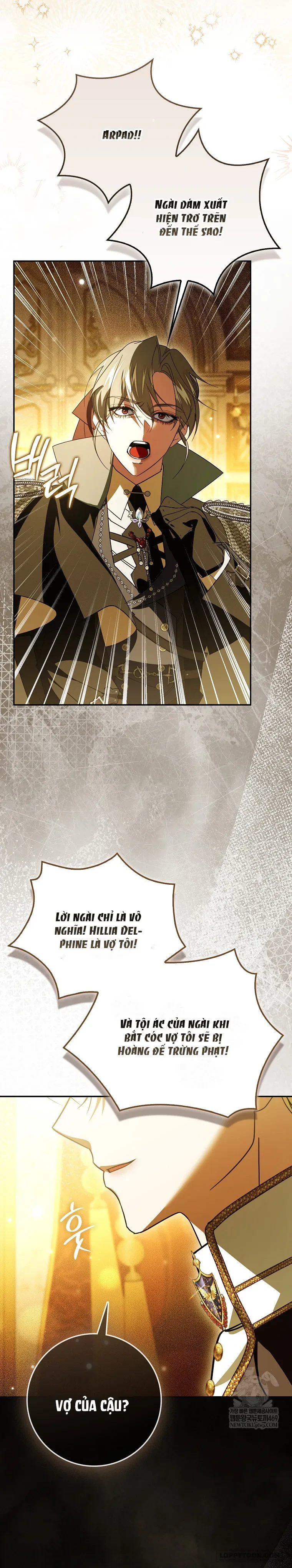 Tôi Sẽ Đổi Chồng Trước Bằng Hôn Nhân Cướp Đoạt Chapter 13 - 2